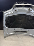 (PICKUP ONLY) BMW E46 M3 01-06 Front Hood Bonnet Panel Titan Silver *Notes*