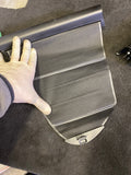 15-19 BMW F80 M3 Right Left Rear Quarter Window Sun Shades