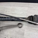 15-21 OEM BMW F80 F82 F87 M2 M3 M4 Rear Driver Side Output Half Shaft Axle Hub