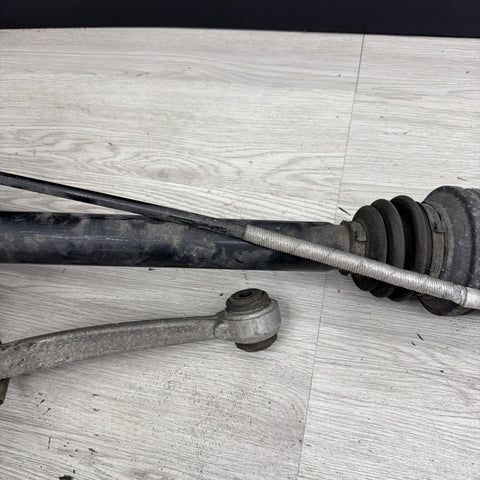 15-21 OEM BMW F80 F82 F87 M2 M3 M4 Rear Driver Side Output Half Shaft Axle Hub