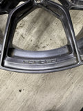 RUSCH Forged GTX-R Rim 20” Wheel 20x9.5 ET10 5x120 BMW F10 M5