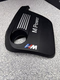 15-20 BMW F80 F82 F87 M2 M3 M4 S55 Motor Engine Beauty Cover