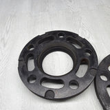 12.5MM Spacers + Extended Bolts PAIR 5x120 BMW Turner Motorsport