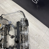 Complete Throttle Body Bodies Set BMW E90 E92 E93 M3 S65 4.0 V8 7838246