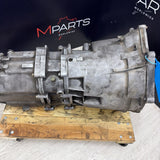 BMW 01-06 E46 M3 6 Speed Manual Gearbox Transmission Getrag 117k Miles