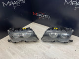 02-06 BMW E46 M3 ORIGINAL Bi Xenon Headlights Head Lights