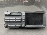 BMW E38 E39 540 740 NAVIGATION STEREO CASSETTE MONITOR MAP HEADUNIT OEM