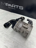 OEM BMW M5 M6 F10 F06 F12 F13 Radiator Auxiliary Water Pump S63 Engine