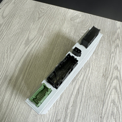 07-13 OEM BMW M3 335i 328i E93 Convertible CTM Roof Folding Top Module Unit