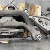 01-06 BMW E46 M3 Rearend Rear End Suspension Subframe Differential 118k Miles