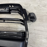 21-26 BMW G80 G82 G83 M3 M4 FRONT BUMPER KIDNEY CENTER GRILLE GRILL