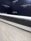 (PICKUP ONLY) BMW E30 318is Rear Bumper Late Model Valance