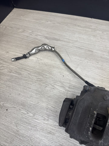 94-02 BMW E36 M3 BRAKE CALIPERS FRONT OEM