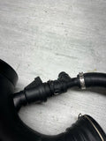 Genuine BMW F95 F96 X5M X6M SAC SAV FILTERED AIR DUCT CYL. 5-8 13718091476