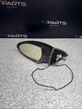 2006-2008 BMW E63 E64 M6 Door Left Driver Mirror Wrapped