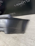 (PICKUP ONLY) REAR BUMPER W/ PDC SENSORS 08-13 BMW E92 E93 M3 51127899833 OEM