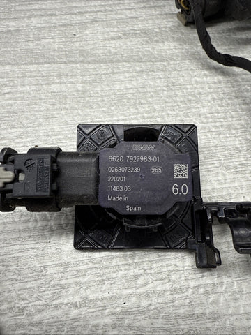 OEM BMW F90 M5 G30 Rear PDC Parking Distance Harness