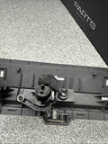 91-99 BMW E36 3 Series M3 Dashboard Glovebox Lock AC Air Vent Grill Trim OEM