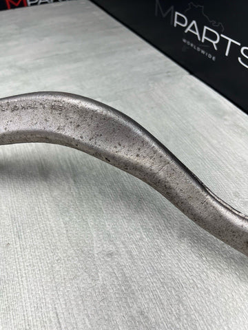 20-26 BMW F96 X6M CONTROL ARM FRONT LEFT DRIVER OEM