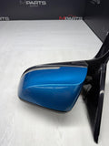 15-20 BMW F87 M2 PASSENGER SIDE WING MIRROR -LEFT P/N: 2020.5001 *NOTES