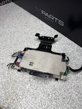 11-13 BMW 335I M3 BLUETOOTH CONTROL MODULE 6434BEB019 9248181-01 OEM