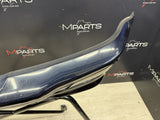 (PICKUP ONLY) 01-06 BMW E46 M3 Front Bumper Original OEM Carbon Black