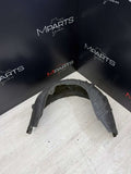 BMW 21-26 G80 M3 Rear Left Side Wheel Arch Splash Liner 8086107 OEM