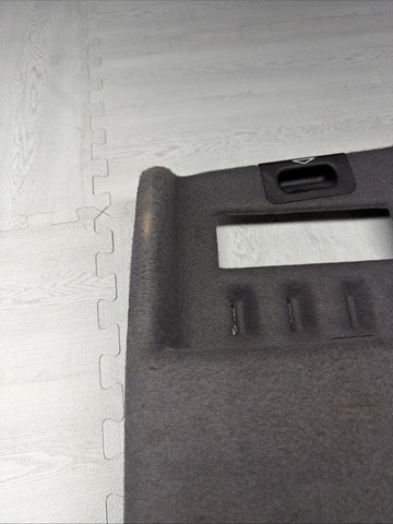BMW E39 M5 Interior Rear Left Trunk Trim 51478190763