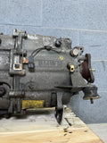 2000-2003 BMW E39 M5 S62 Sedan 6-Speed Manual Transmission Gearbox OEM 110k