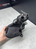 BMW 06-10 E60 M5 Radiator Coolant Expansion Tank 17112282735