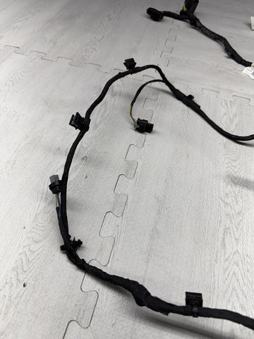 GENUINE BMW 21-26 G80 G82 G83 M3 M4 FRONT WIRING PDC HARNESS 5A02390