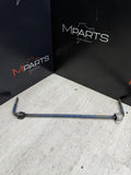 BMW E60 E64 M5 M6 REAR STABILIZER SWAY BAR SWAYBAR 21MM DINAN