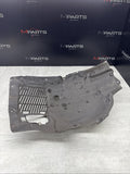 BMW 20-25 F91 F92 F93 M8 Front Left Side Fender Wheel Splash Guard OEM