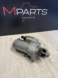 ENGINE MOTOR S63 STARTER 13-19 BMW F06 F10 F12 F13 M5 M6 OEM 7612815