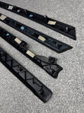 Mercedes Benz G W464 G500 G55 G63 AMG 2019-2024 Center Console Side Trims