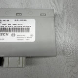 08-11 BMW 3 E90 E91 E92 E93 Parking Distance Control Unit Module PDC OEM 9225825