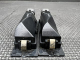 2010-2015 Ferrari 458 Italia, Spider, Footwell Lights