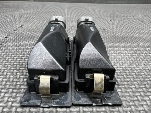 2010-2015 Ferrari 458 Italia, Spider, Footwell Lights