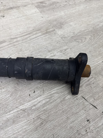 21-26 OEM BMW G80 G82 M3 M4 RWD Auto Rear Drive Shaft Driveshaft