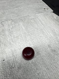01-06 BMW E46 M3 INTERIOR REAR VIEW MIRROR ALARM CAP COVER CLOWN NOSE Rectangle