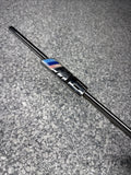 06-10 BMW E63 E64 M6 Right Passenger Fender Turn Signal Badge Trim Grille OEM