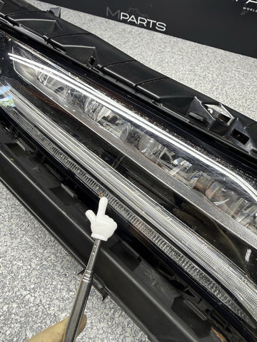 21-25 ACURA TLX FRONT LEFT DRIVER SIDE HEADLIGHT HEADLAMP *DAMAGE