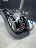2008-2011 BMW 3 E90 Automatic Transmission Gear Shifter Selector  7563655 OEM