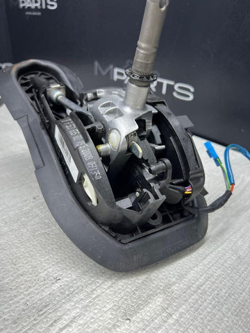 2008-2011 BMW 3 E90 Automatic Transmission Gear Shifter Selector  7563655 OEM