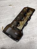 2008-2013 BMW E90 E92 E93 M3 S65 V8 Valve Covers Pair LH RH 7838268 7838267