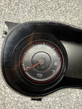 2018 Dodge Charger Instrument Speedometer Gauge Cluster OEM