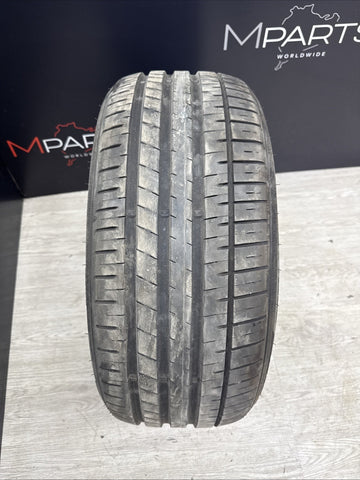 2023 Used Tire 225/40ZR19 93Y Falken Azenis FK510 8/32 Tread