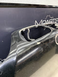 (PICKUP ONLY) BMW E46 M3 01-06 Front Hood Bonnet Panel Jet Black *Damage