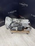 BMW 06-10 E60 E63 E64 M5 M6 SMG Transmission Gearbox Complete 94k Miles