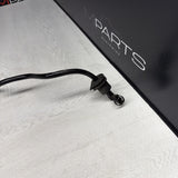 01-06 BMW E46 M3 ENGINE Abs Brake Booster Hose Hoses OEM 1435982 *Notes*